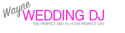 Cambridgeshire Wedding Disco